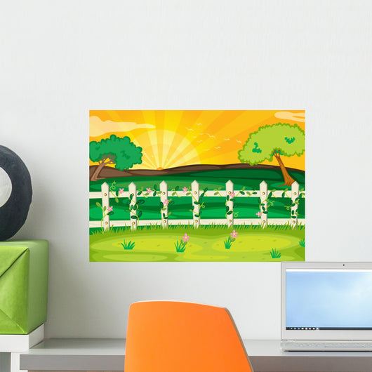 Landscape