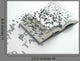 Letters Flying out Book