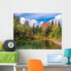 Autumn Landscape with River