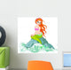 Beautiful Mermaid