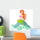 Beautiful Mermaid