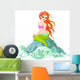 Beautiful Mermaid