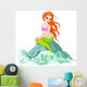 Beautiful Mermaid