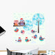 Birds and Owls Winter