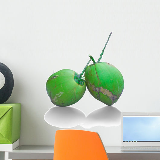 Fresh Coconut