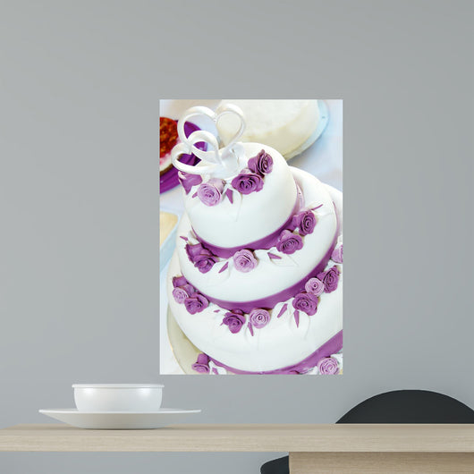 Wedding Cake Wedding Cake
