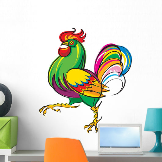 Rooster