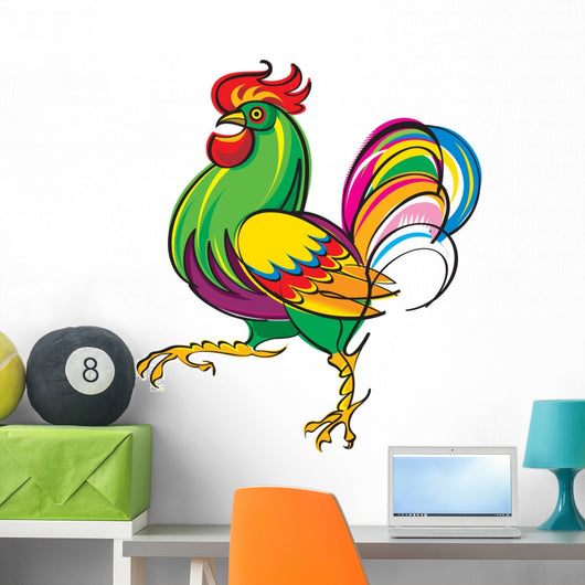 Rooster