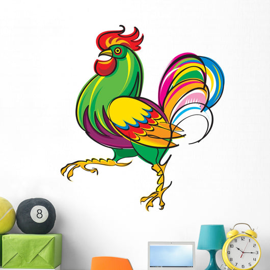 Rooster