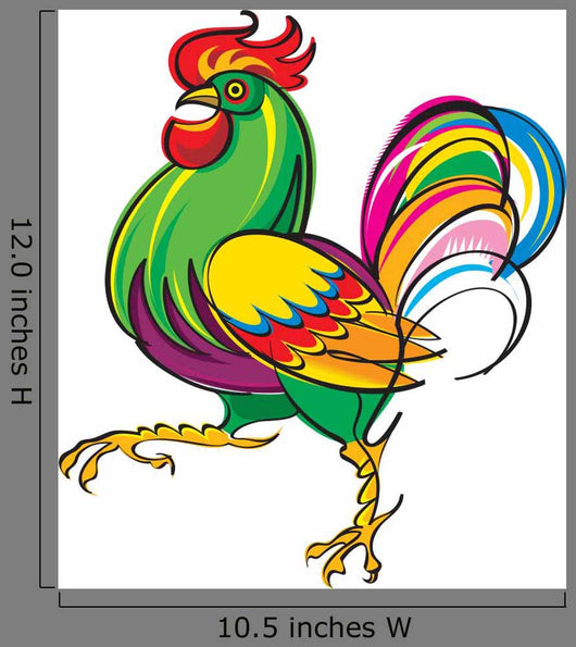 Rooster