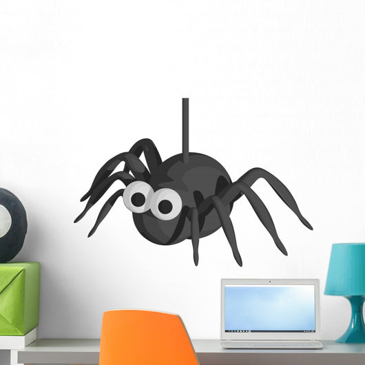 Halloween Spider