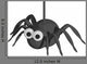 Halloween Spider