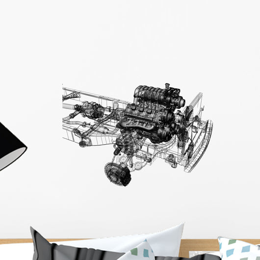 Motor