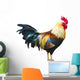 Wild Rooster