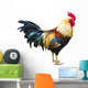Wild Rooster