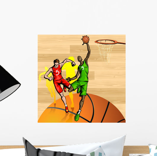 Basketball