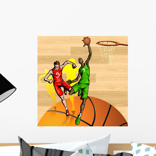 Basketball