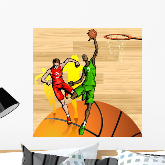 Basketball