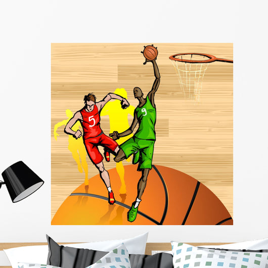 Basketball