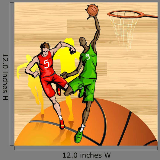 Basketball
