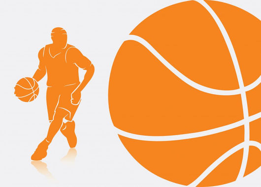 Basketball Vector Illustration