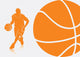Basketball Vector Illustration