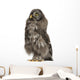 Great Grey Owl or Wall Decal