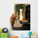 Meditation Room Wall Mural