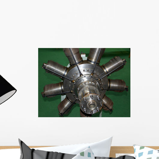 Aviationmoteur