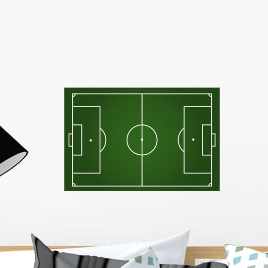 Football Field