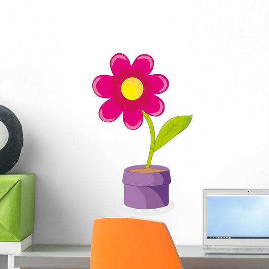 Flower Pot