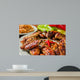 Spicy Chicken Wings
