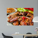 Spicy Chicken Wings