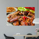 Spicy Chicken Wings
