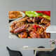 Spicy Chicken Wings