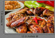 Spicy Chicken Wings