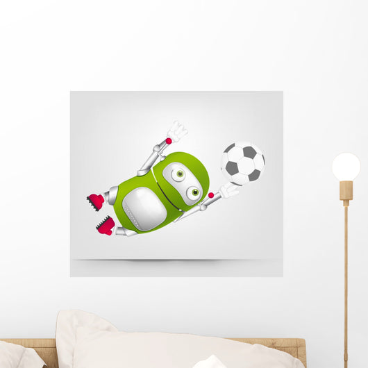 Cute Robot
