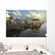 Nantucket at Sunset, Massachusetts Wall Mural
