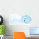 Blowing Cloud