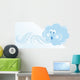 Blowing Cloud
