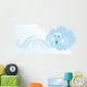 Blowing Cloud