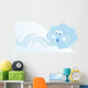 Blowing Cloud