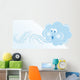 Blowing Cloud