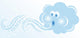 Blowing Cloud