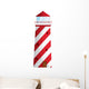 A Light House Wall Decal