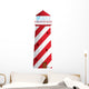A Light House Wall Decal