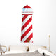 A Light House Wall Decal