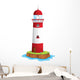 A Light House Wall Decal