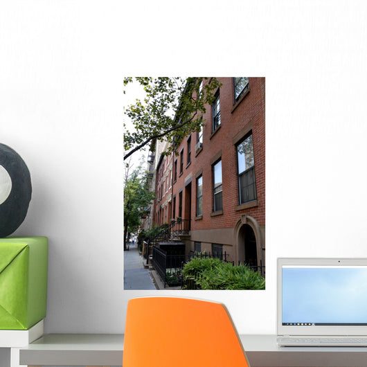 Residential Characteristic New York