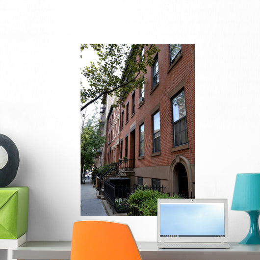 Residential Characteristic New York